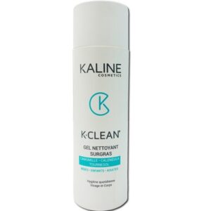 Kaline K-clean Gel Nett Surgras 200 ml