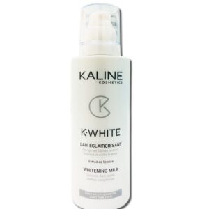 Kaline K-White Lait Eclaircessante 200Ml