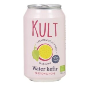KULT KEFIR PASSION HOPS 330ML