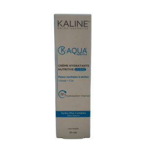 Kaline K.Aqua Creme Hydratante Nutritive Legere Pns 50ml