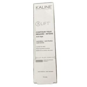 Kaline K.LIFT Contour Des Yeux Regard Intense 15ml