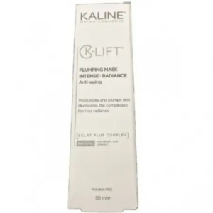 Kaline K.LIFT Masque Repulpant Eclat Intense 50ml
