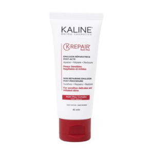 Kaline K.REPAIR Emulsion Reparatrice Post-acte 40ml