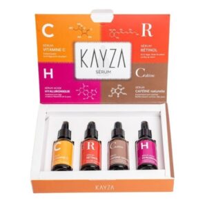 Kayza Serum Eclat Pack