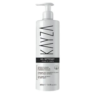 Kayza Gel Nettoyant 400ml