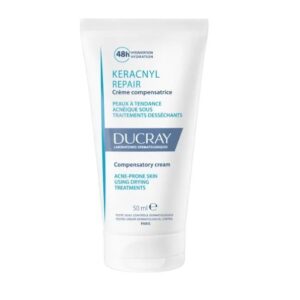 Duc Keracnyl Creme Repair Defi 50Ml