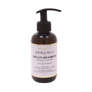 Kera'mla Shamp Argan 200ml