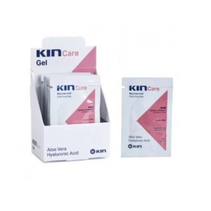Kin Care Gel Sachets Bte 12 Pcs