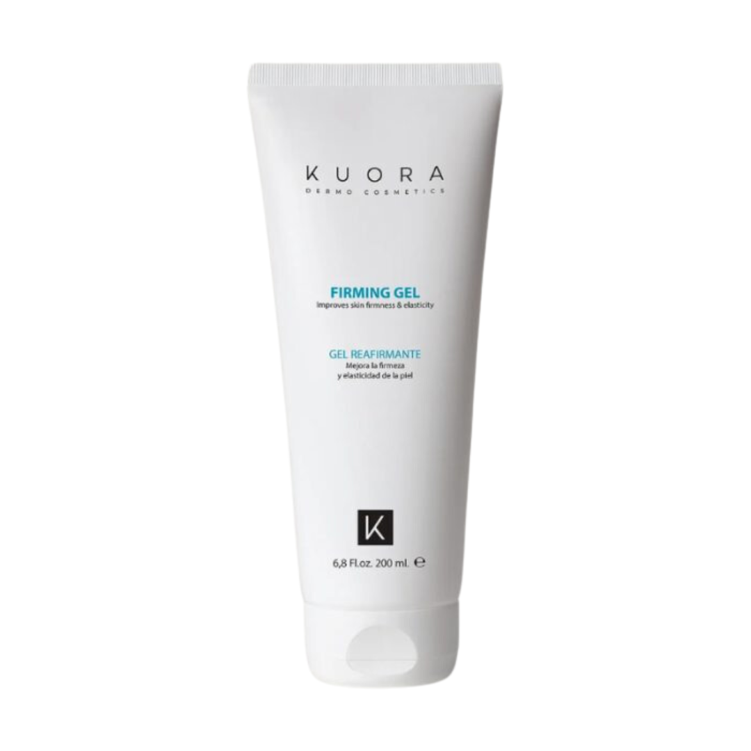 KUORA - Gel raffermissant 200ml — vue principale