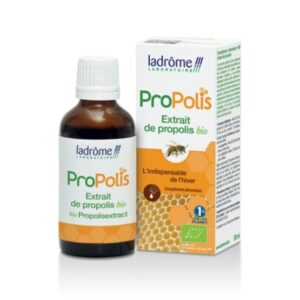 Ladrome Extrait Propolis 50ml