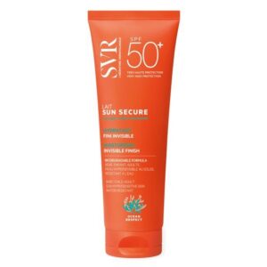 SVR Ecran Sun Secure Lait Bodegradable SPF50+ 250ml