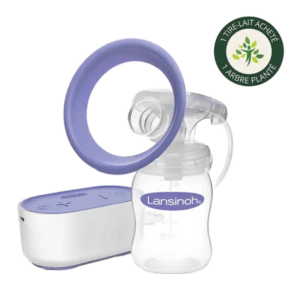 Lansinoh Tire-lait Electrique Compact