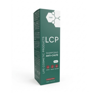 LCP Shamp Anti-Chute 300ml