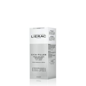 Lier Cica-filler Creme Anti-rides 40ml