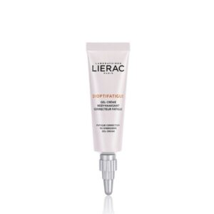 Lier Dioptifatigue Gel Creme Redynamisant 15ml