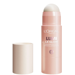 L'oreal Lumi Le Glow Stick 6.5g 630 Creme Chic