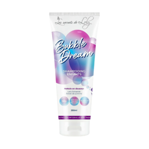 LSL Bubble Dream Shampoing Enfants 250ml