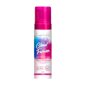 LSL Cloud Fusion Mousse Capillaire 200ml