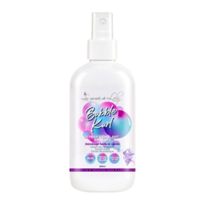 LSL Kurl Spray Demelant Enfants 250ml