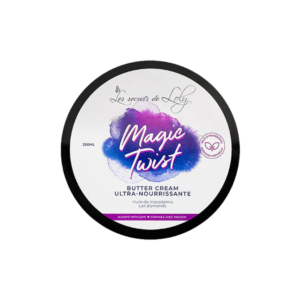 LSL Magic Twist Creme Sans Rincage 250ml