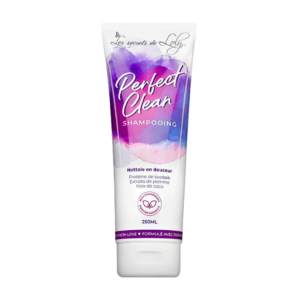 LSL Perfect Clean Shampoing Cheveux 250ml