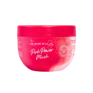 LSL Pink Power Mask Proteine 300ml