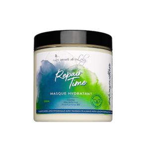 LSL Repair Time Masque Hydratant 230ml