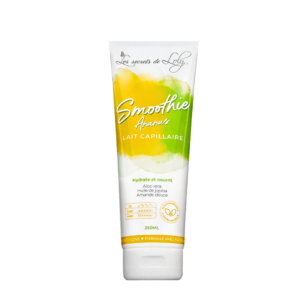 LSL Smoothie Ananas Lait Capillaire 250ml