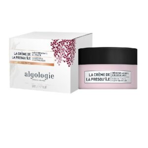 Algologie Creme La Presqu'ile Repulpant & Redensifiant 50ml