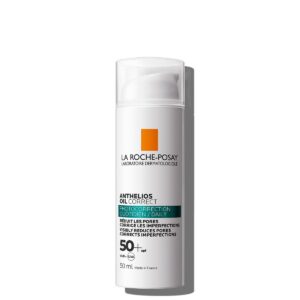 Rp Anthelios Oil Correct SPF50+ 50ml