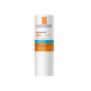 Rp Anthelios Stick Zones Sensibles Au Soleil SPF50+ 9ml
