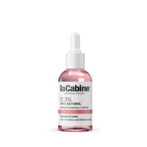 La Cabine Monoactive 0.3% Pro-Retinol Serum 30ml