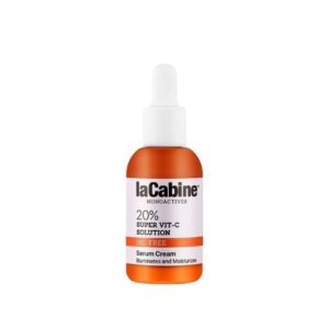 La Cabine Monoactive 20% Super Vit-C Solution Serum 30ml