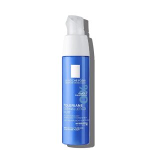 Rp Toleriane Dermallergo Nuit 40ml