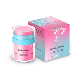 Ladoze Gel Creme Hydratant 50ml