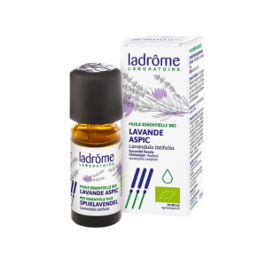 Ladrome He Lavande Aspic 10ml