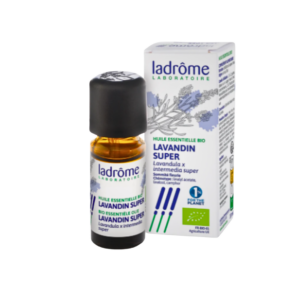 Ladrome He Lavande Super 10ml
