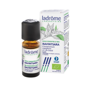 Ladrome He Ravinstara 10ml
