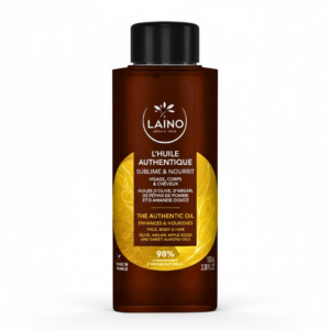 Laino Huile Authentique 100ml