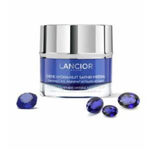 Lancior Saphir Creme Hydrat-nuit 50ml