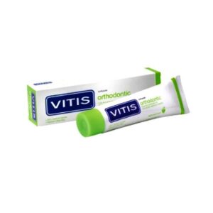 Vitis Dentifrice Orthodontic 100ml