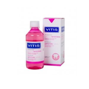 Vitis Bain De Bouche Gingival 500ml