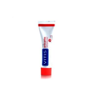 Vitis Dentifrice Anticaries 100Ml