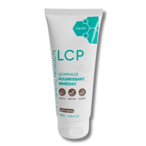 Lcp Gommage Nourissant Immediat 100ml