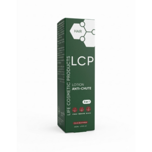 Lcp Hair Lotion Anti-Chute 200ml