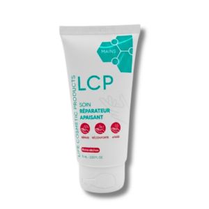 Lcp Soin Reparateur Apaisant 75ml
