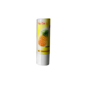 Lidanxiu Moisture Lip Cream Pineapple