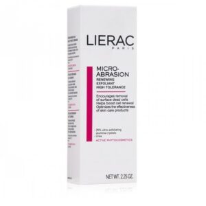 Lier Micro-Abrasion