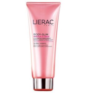 Lier Body Slim Minceur Globale 200ml