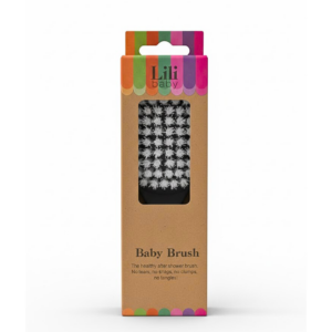 Lili Care Brosse & Peigne Bebe